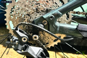 Giant Stance E+ 2 Full Suspension 2021