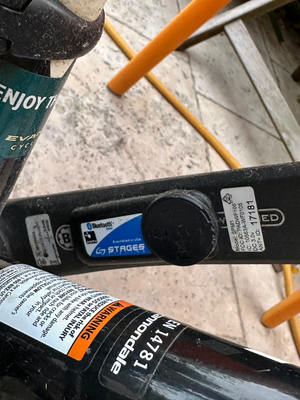 Cannondale Synapse