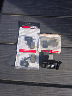 Specialized Epic comp
