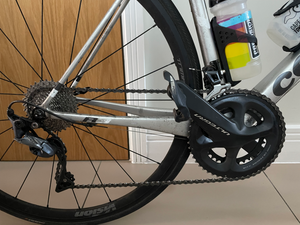 Cervelo R3 Ultegra 2017