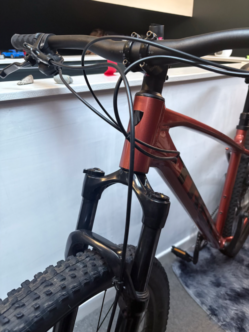 Trek Marlin 7 Gen 3 2024