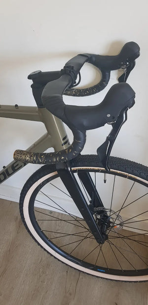 Ridley Kanzo Adventure Alu GRX 2x 2025