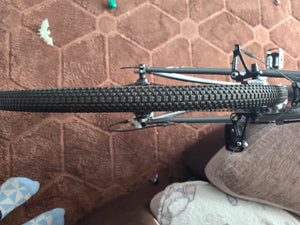 Giant tcx