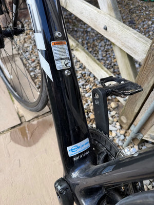 Trek Domane S 5 Disc 2017