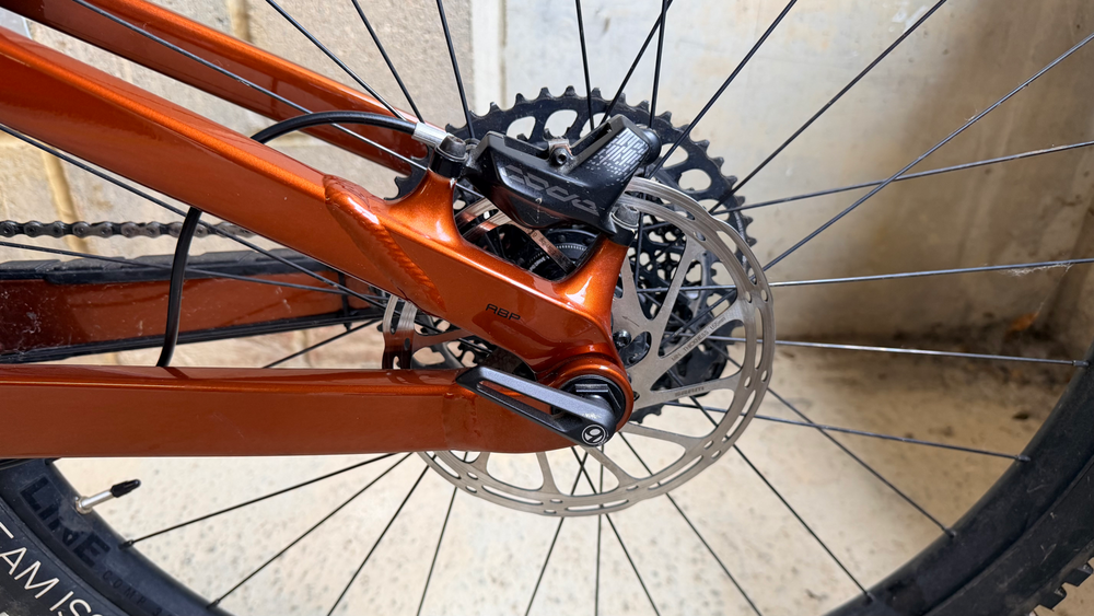 Trek Slash 8 Gen 6 2024