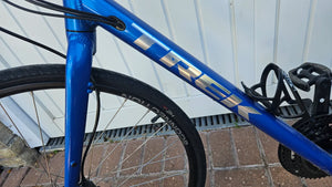 Trek FX 2