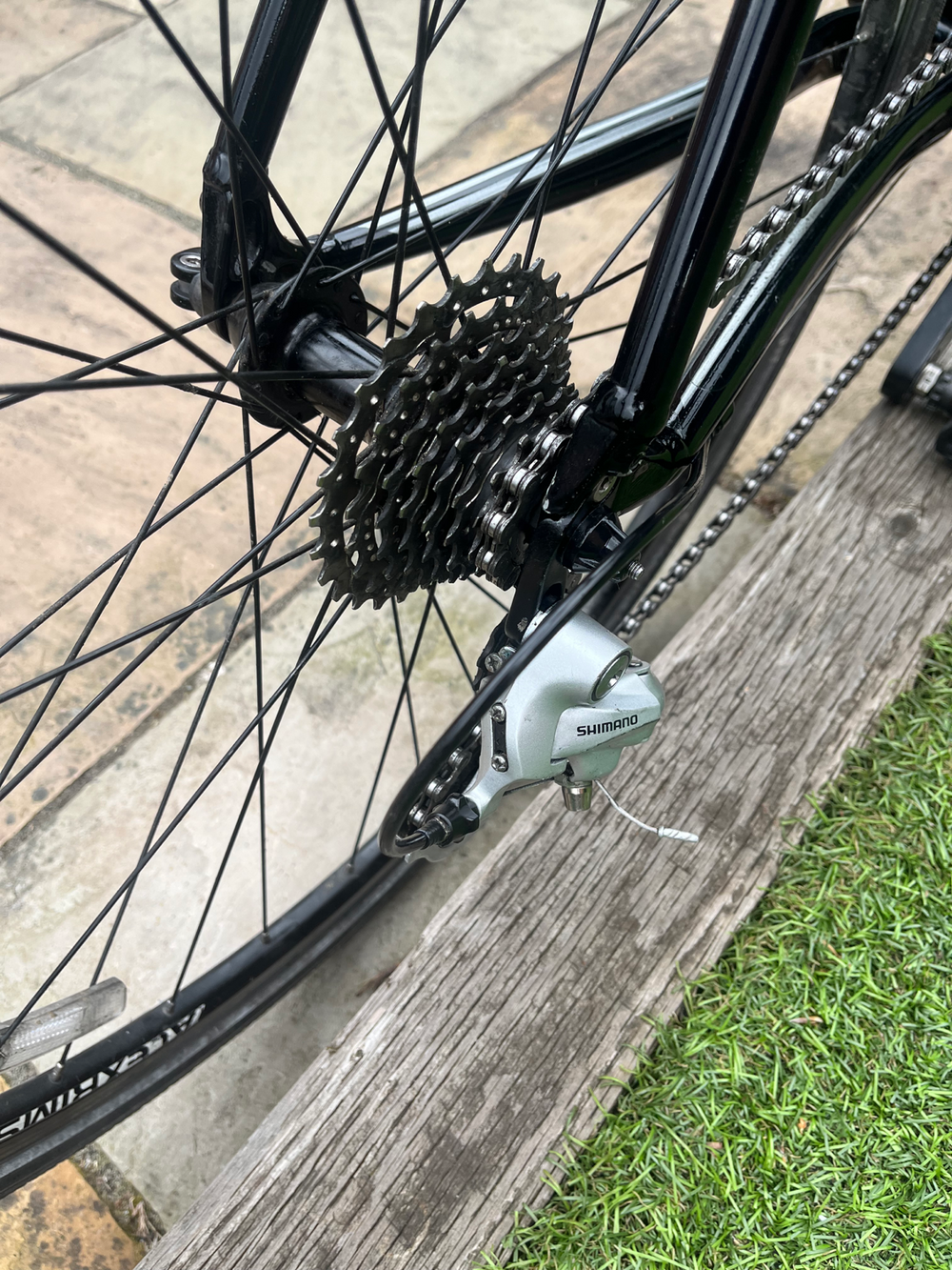 Specialized Tricross 2019