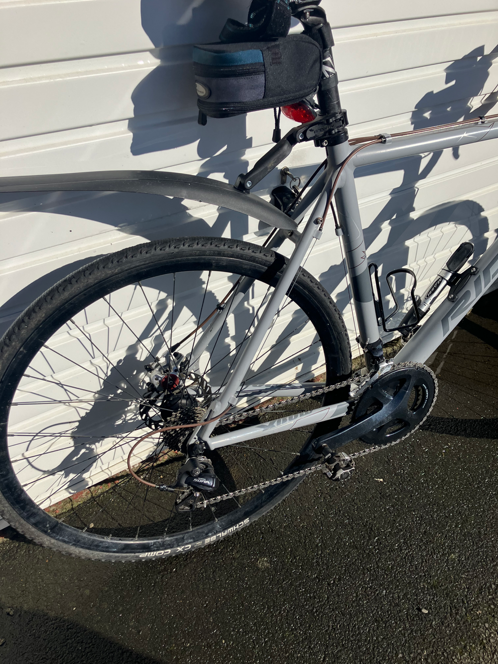 Ridley X-Bow Disc Sora 2018