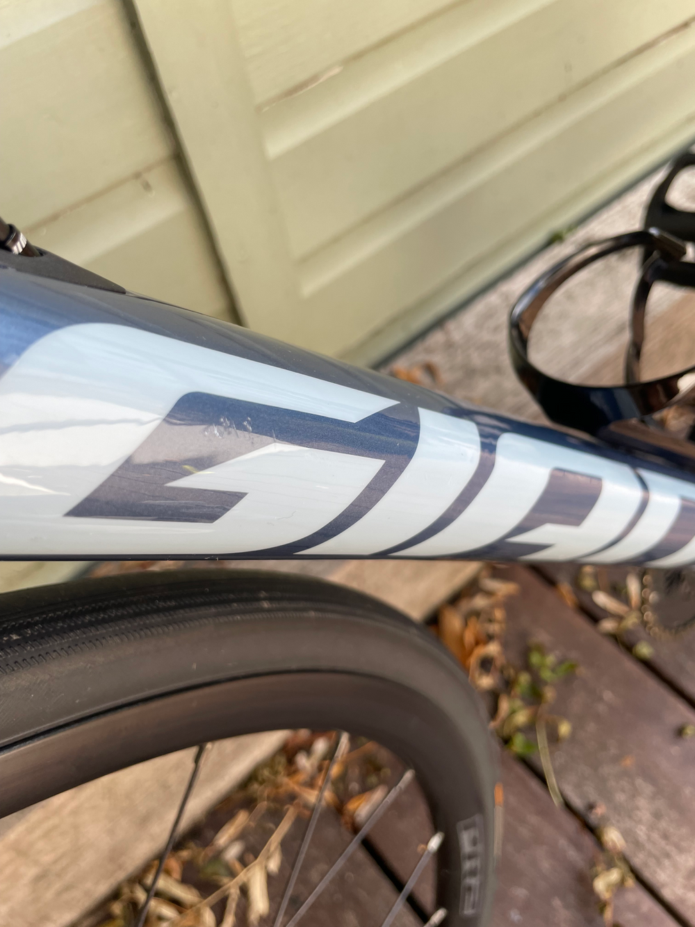 Giant TCR Advanced 3 Disc 2021