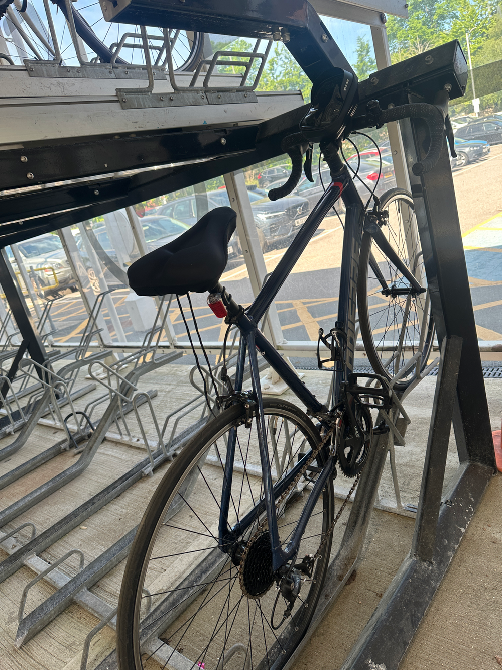 Lapierre Sensium 2.0 2021