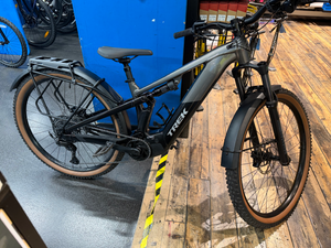 Trek Powerfly FS 4 Eq 2021