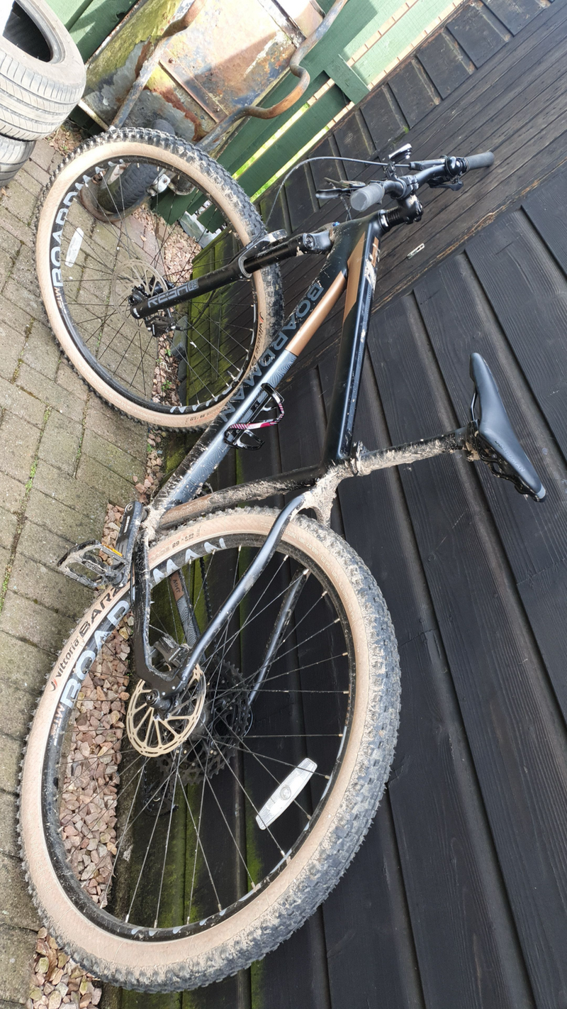 Boardman MHT 8 9 L 2023
