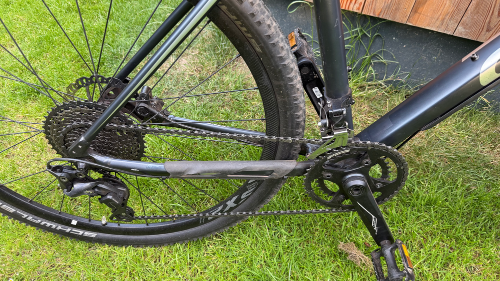 Giant Roam 0 Disc 2014