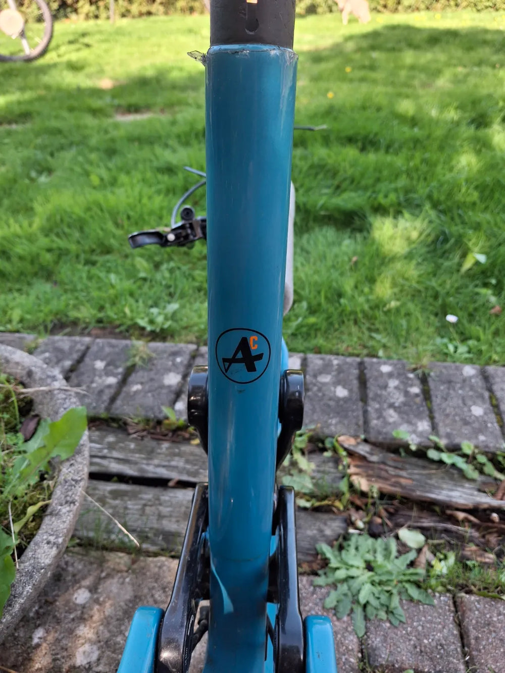 Saracen Ariel LT 2020