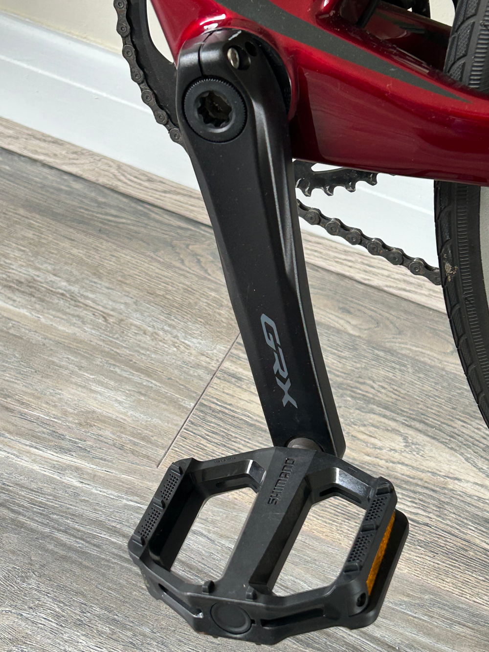 Merida Silex 4000 Gravel 2023