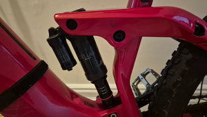 Haibike Allmtn Cf 12 2023