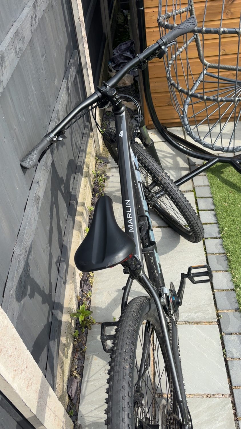 Trek Marlin 4 2023