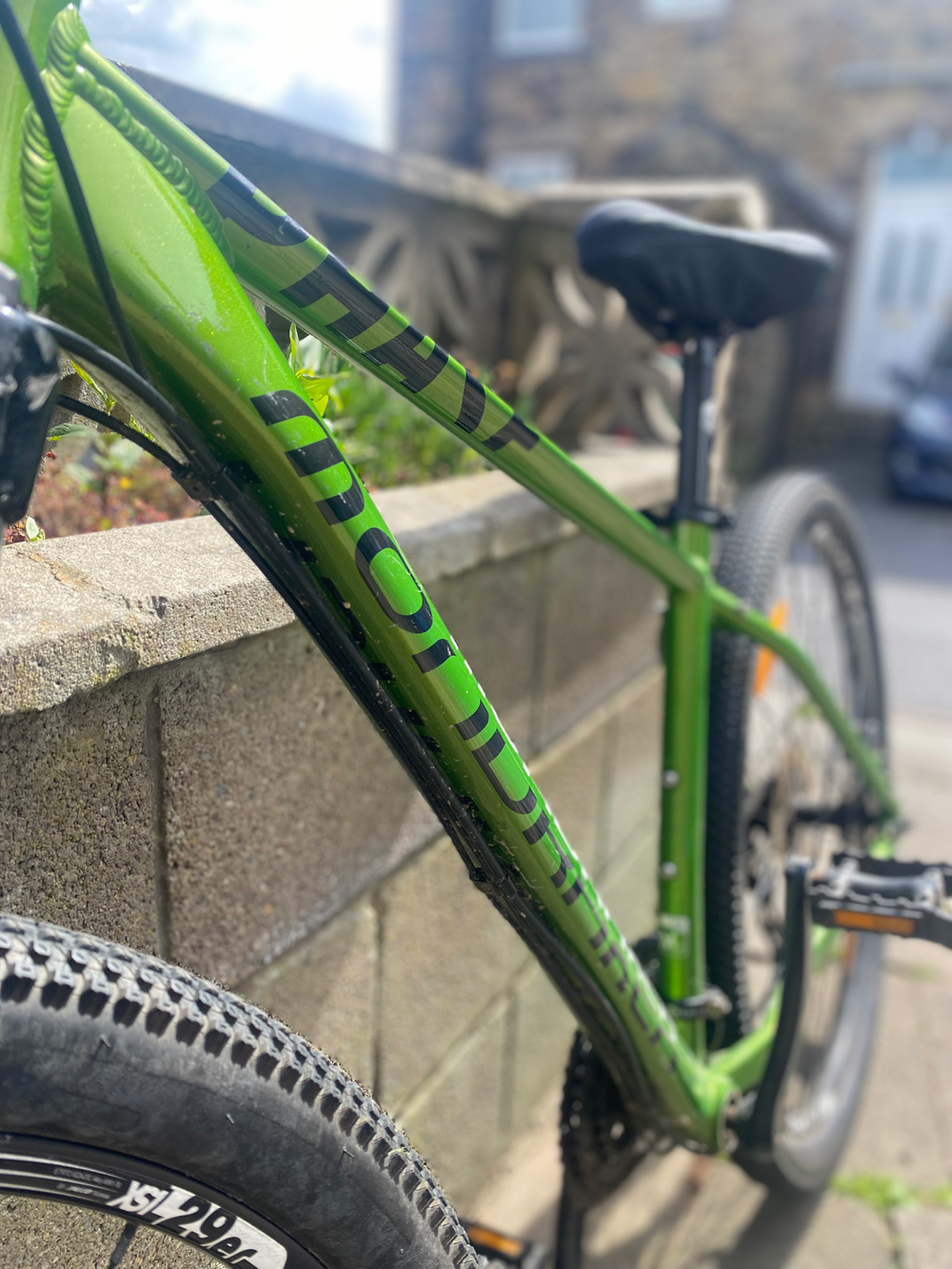 Mondraker Phase 29 er 2016
