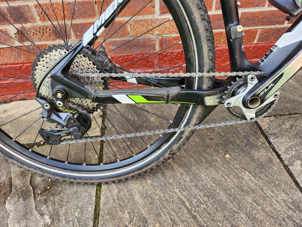 Merida Big.seven 6000 2015