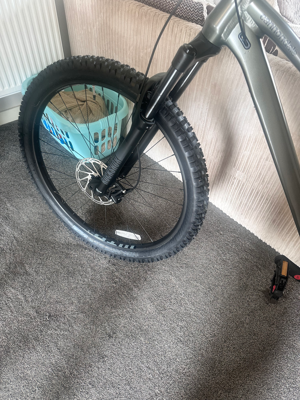 Cannondale Habit HT 2 2023