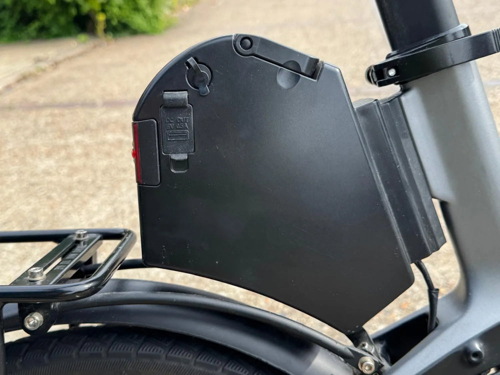 Furo Systems X MAX 2020