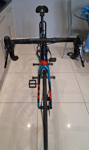 Trek Crockett 5 Disc 2021