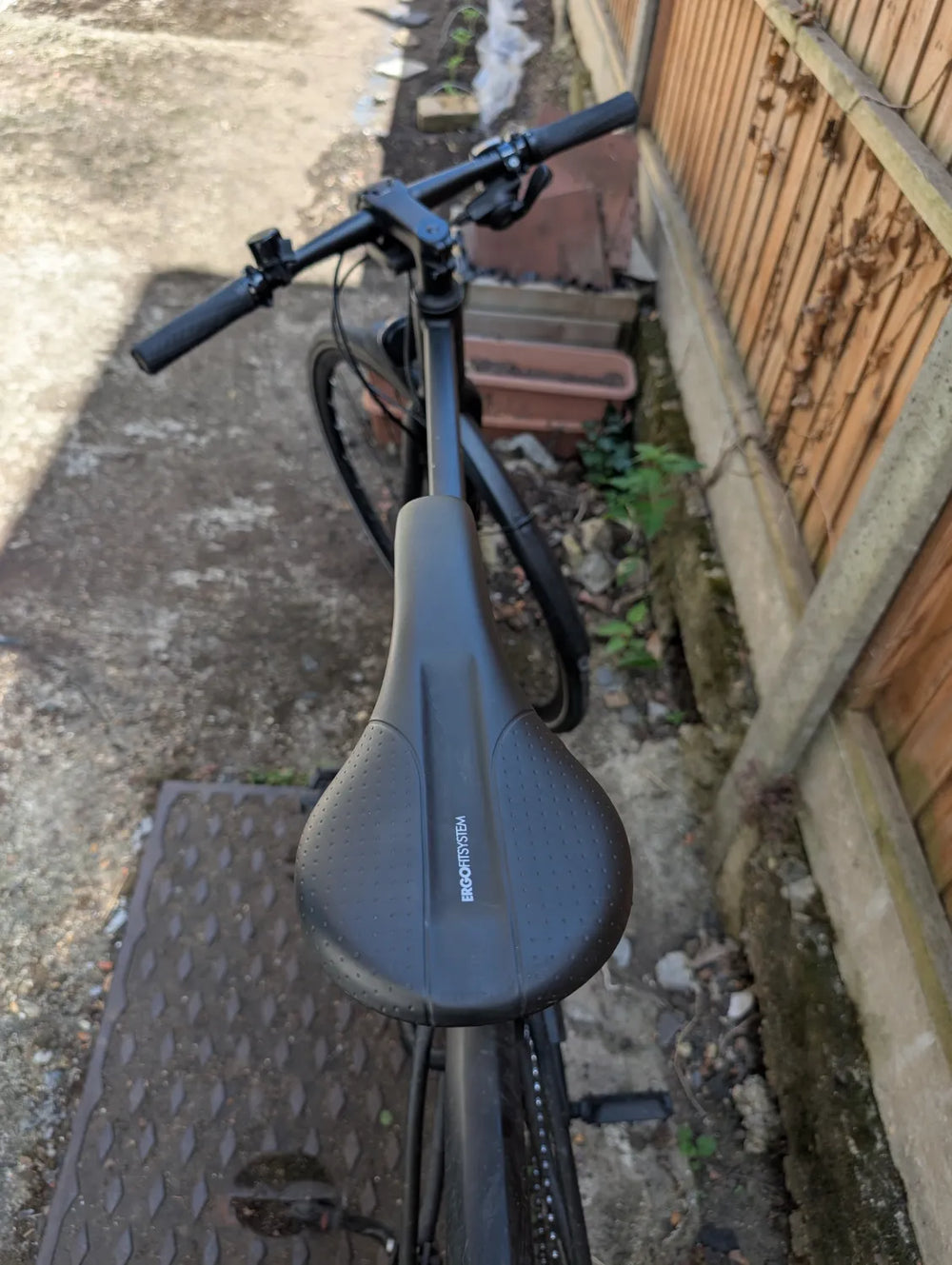 Elops  City Bike Elops Speed 920 2023