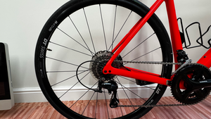Specialized Roubaix Elite 2019