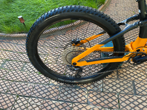 Trek Fuel Ex 5 Gen 5 2023