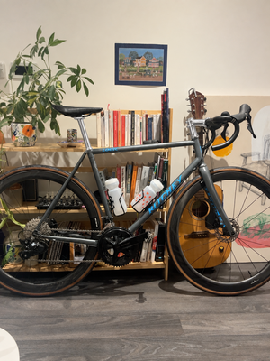 Ritchey Road Logic Disc