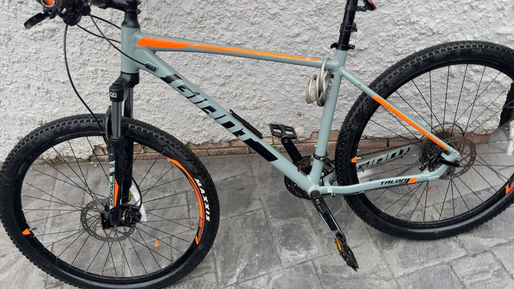 Giant Talon 3 2019