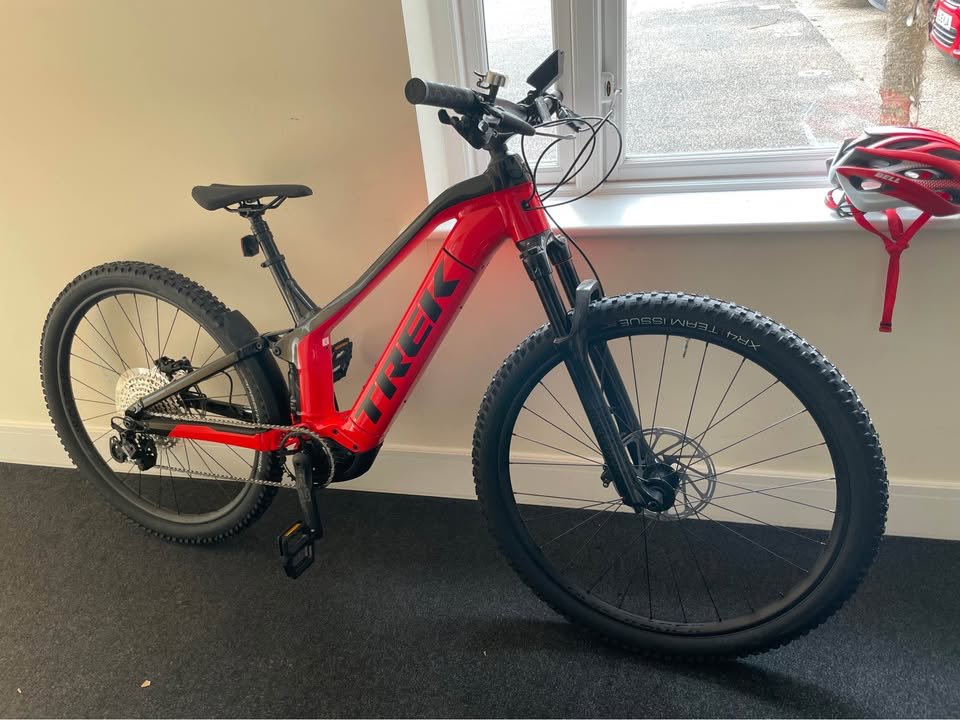 Trek Powerfly 7 Bosch 625wh 2022