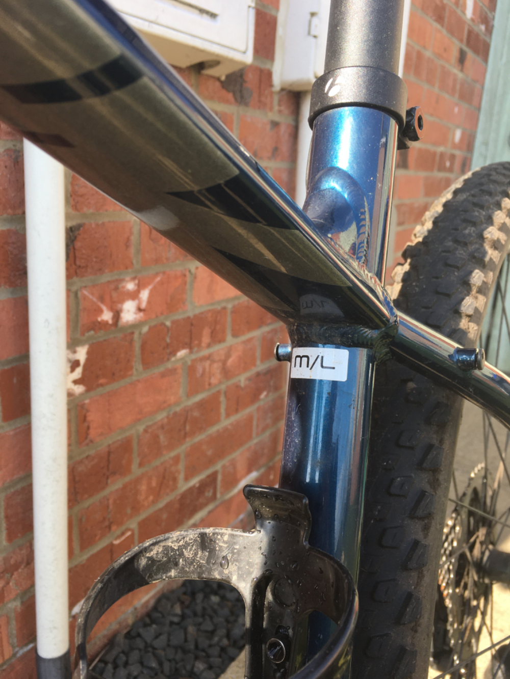 Trek X-Caliber 7 2021