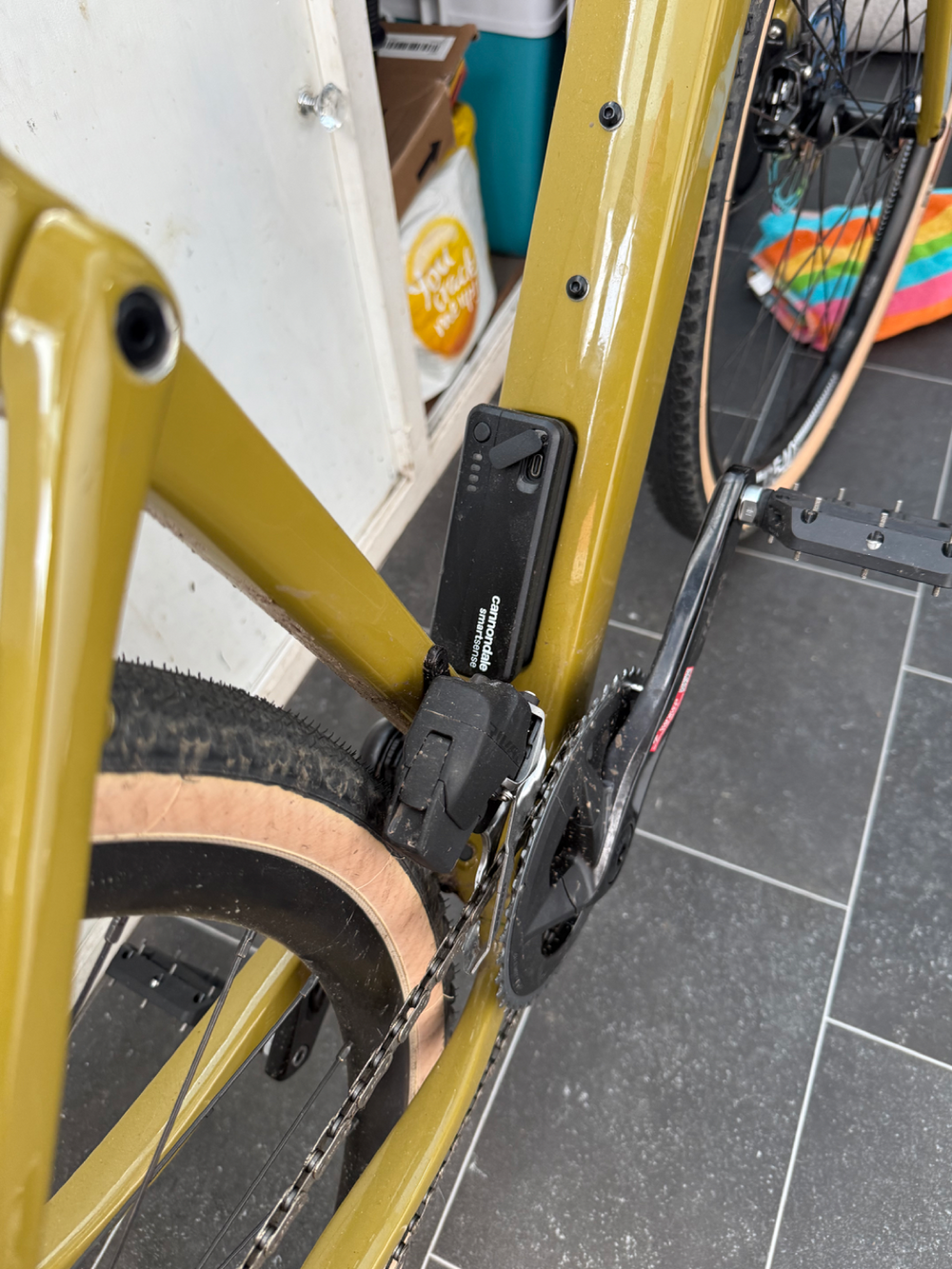 Cannondale 2020-SuperSix EVO Carbon Aftermarket Frame 2020