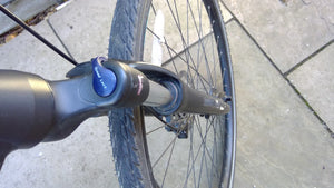 Whyte Coniston 2020