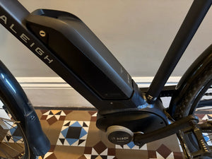 Raleigh Motus Cross Bar Derailleur 2021
