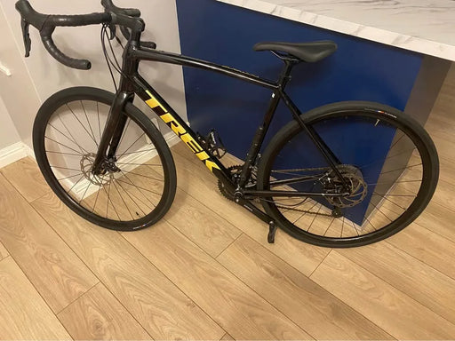 Trek Domane 2.0 Compact 2016