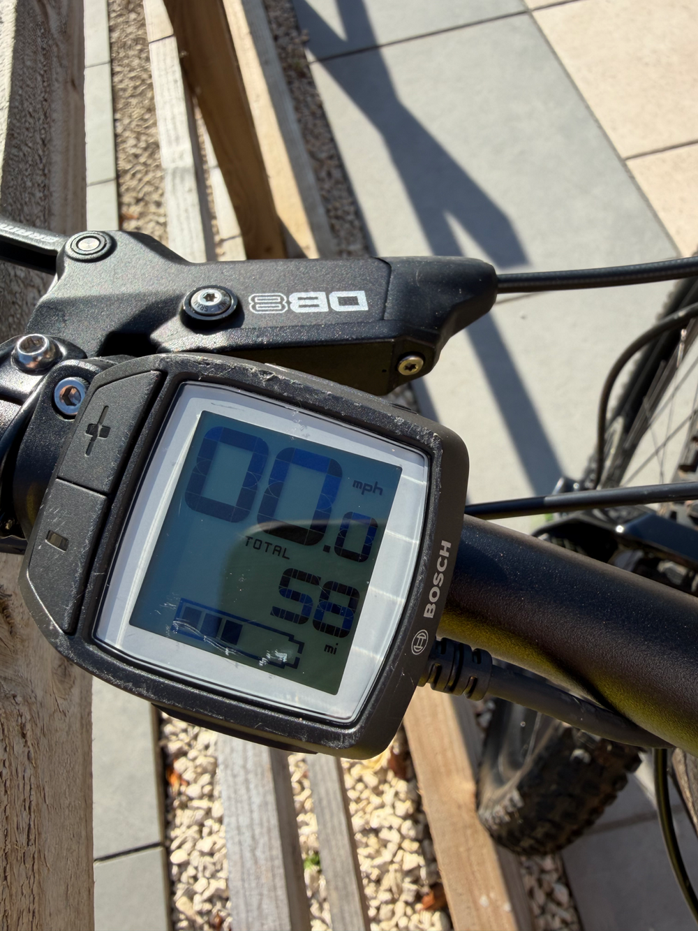 Trek Rail 7 Gen 2 2023