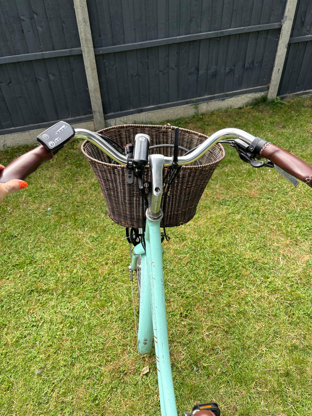 Pendleton Somerby Electric Bike 2022