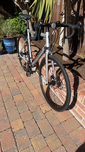 Boardman SLR 8 8 2020