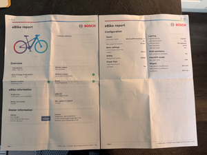 Trek Rail 7 Deore/XT 2020