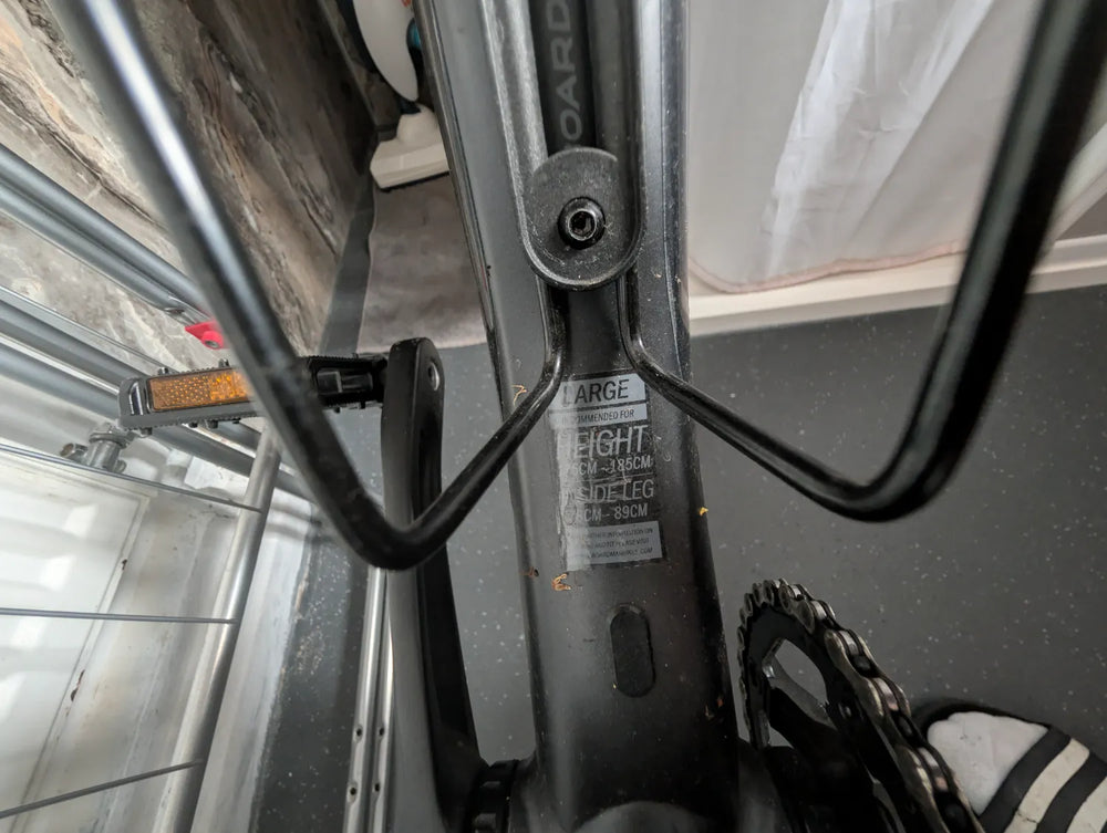 Boardman MTR 8.6 2025