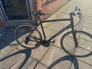 On One Big Dog SRAM SX 2023