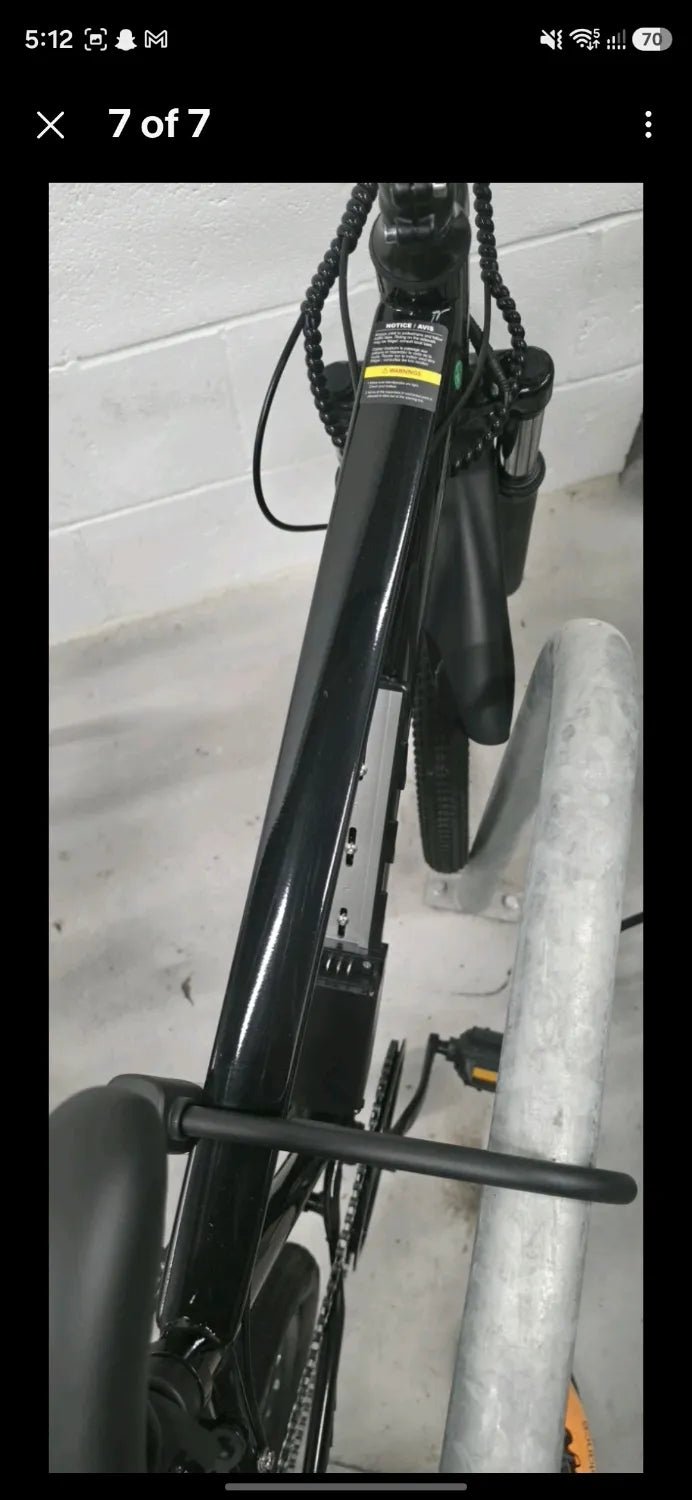 Iscooterglobal M10 2025