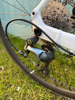 Orbea Avant H40 D 2023