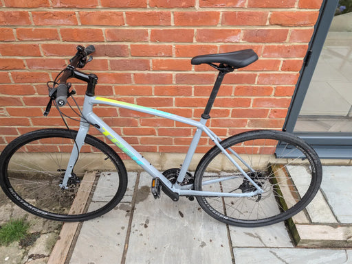 Trek Fx 2 Disc 2021