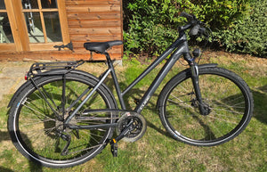 Cube Touring 2022