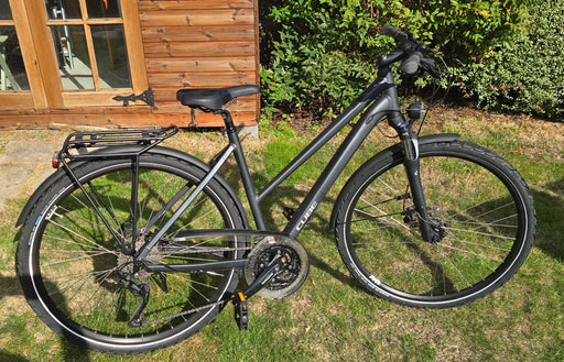 Cube Touring 2022