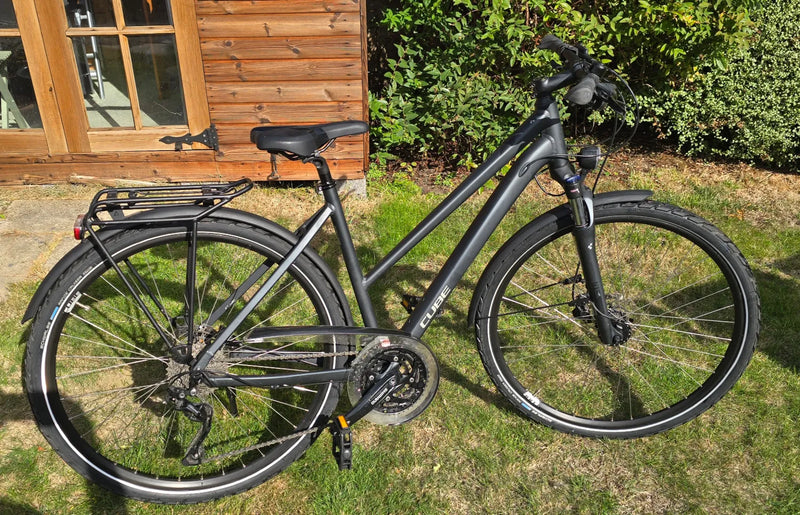 Cube Touring 2022