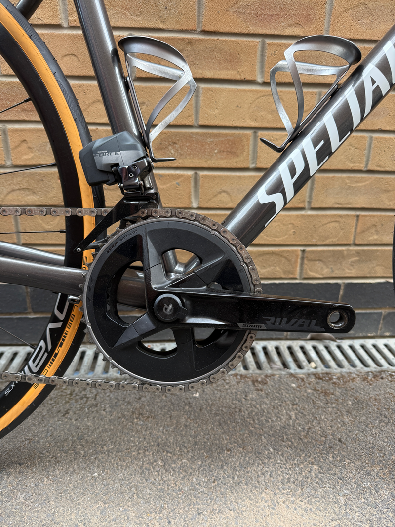 Specialized Allez DSW Sprint X1 Comp 2024